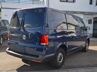 gebraucht VW Transporter T6.1Kasten EcoProfi/Fenster/3-Sitzer/Klima/Navi/ACC