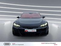 Gebraucht Audi e-tron GT quattro Sport 439 kW (598 PS) 2024 Schwarz Limousine