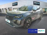 Gebraucht Peugeot 2008 GT 131 PS (96 kW) 2024 Grau SUV