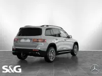 Gebraucht Mercedes GLB200 AMG 163 PS (119 kW) 2026 Manufaktur lack manufaktur alpin SUV