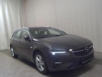 Gebraucht Opel Insignia Elegance 122 PS (89 kW) 2020 Grau Kombi