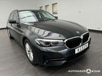 gebraucht BMW 520 d xDrive Touring Mild Hyb /AAC /Navi /CAM/LED