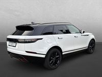 Gebraucht Land Rover Range Rover Velar SE Dynamic 204 PS (150 kW) 2025 Weiß SUV