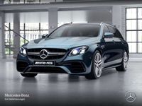 gebraucht Mercedes E63S AMG E 63 AMG4M T-Modell AMG+DRIVERS+PANO+360+MULTIBEAM