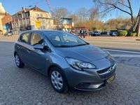 Gebraucht Opel Corsa S 90 PS (66 kW) 2017 Grau Kleinwagen