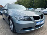 gebraucht BMW 318 318 Touring i M-Paket Klima elk. Fenster