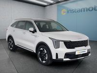 Gebraucht Kia Sorento 215 PS (158 kW) 2025 Weiß SUV