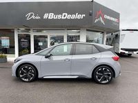 Gebraucht Cupra Born 150 kW (204 PS) 2023 Grau Kleinwagen