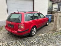 gebraucht VW Passat Variant 1.9TDI 74 kW Trendline Varian...