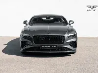 Neu Bentley Continental Mulliner 782 PS (575 kW) 2026 Gravity grey Cabrio