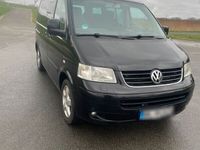 gebraucht VW Multivan T5neuen Zylinderkopf