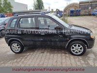 gebraucht Suzuki Ignis 1,3 Club/ Tü 09.2025/Klima