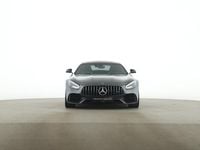 Gebraucht Mercedes AMG GT AMG 530 PS (389 kW) 2021 Grau Coupé