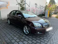 Gebraucht Toyota Avensis 176 PS (129 kW) 2007 Andere farben Limousine