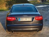 gebraucht Audi A6 A62.0 TFSI multitronic