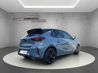 Gebraucht Opel Corsa 136 PS (100 kW) 2025 Grafik grau Kleinwagen