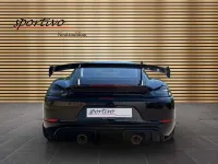 Gebraucht Porsche 718 500 PS (367 kW) 2026 Schwarz Coupé