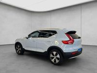 Gebraucht Volvo XC40 Plus 261 PS (191 kW) 2024 Blau SUV
