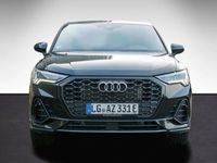 gebraucht Audi Q3 Sportback 45 TFSI e 180 kW S tronic