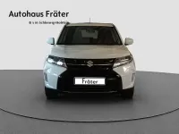 Gebraucht Suzuki Vitara Comfort 129 PS (94 kW) 2025 Weiß SUV