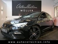 Gebraucht Cupra Leon 300 PS (220 kW) 2020 Schwarz Limousine