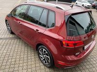 Gebraucht VW Golf Join 116 PS (85 kW) 2019 Rot SUV