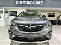 gebraucht Opel Grandland X (X) *360 KAMERA * AUTOMATIK * LEDER *