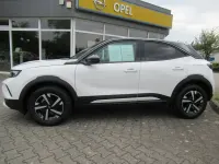 Neu Opel Mokka Edition 136 PS (100 kW) 2026 Weiß SUV
