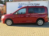 gebraucht Ford Tourneo Connect 1.5 Titanium LED NAVI 7-Sitze