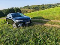 Gebraucht MG MG5 EV Luxury 114 kW (156 PS) 2023 Schwarz Kombi