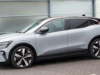 Gebraucht Renault Mégane Techno 160 kW (218 PS) 2022 Grau Limousine
