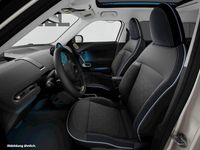 Usado Mini Aceman 160 kW (218 HP) 2025 Branco SUV
