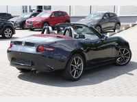 gebraucht Mazda MX5 Advantage Design SKYACTIV-G 184 *RFK*SHZ*NAVI*