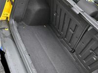 Gebraucht Ford Ecosport 125 PS (91 kW) 2014 Gelb SUV