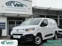 Usata Fiat Doblò 131 CV (96 kW) 2024 Bianco Monovolume