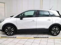 Gebraucht Opel Crossland X Elegance 110 PS (80 kW) 2024 Andere SUV
