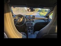 Gebraucht Mercedes A200 160 PS (117 kW) 2012 Weiß Kleinwagen
