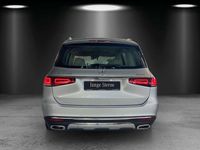 Gebraucht Mercedes GLS580 489 PS (359 kW) 2020 Iridiumsilber SUV