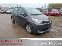Gebraucht Subaru Trezia Active 90 PS (66 kW) 2012 Unbekannt Kleinwagen