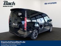 Neu Hyundai Staria 226 PS (166 kW) 2025 Schwarz Van / Kleinbus
