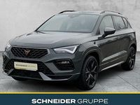Neu Cupra Ateca VZ 300 PS (220 kW) 2025 Grün SUV