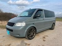 Gebraucht VW T5 105 PS (77 kW) 2006 Van