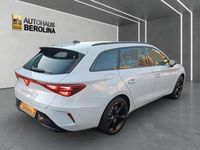 Neu Cupra Leon 150 PS (110 kW) 2026 Grau Limousine