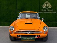 Gebraucht Sunbeam Tiger 280 PS (205 kW) 1965 Orange Cabrio