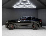 Gebraucht BMW X6 M Performance 625 PS (459 kW) 2021 SUV