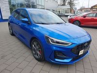 gebraucht Ford Focus ST-Line X Matrix-LED Fahrerassist./Styling-Paket A