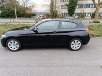 gebraucht BMW 114 1er i 2015