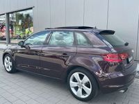 gebraucht Audi A3 Ambition/1 Hand/Scheckheftgepflegt/Navi
