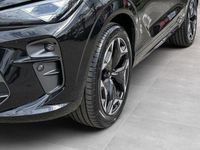 Neu Cupra Terramar VZ 265 PS (194 kW) 2026 Schwarz SUV