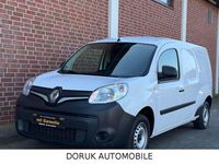 Gebraucht Renault Kangoo 95 PS (69 kW) 2020 Weiß Van / Kleinbus